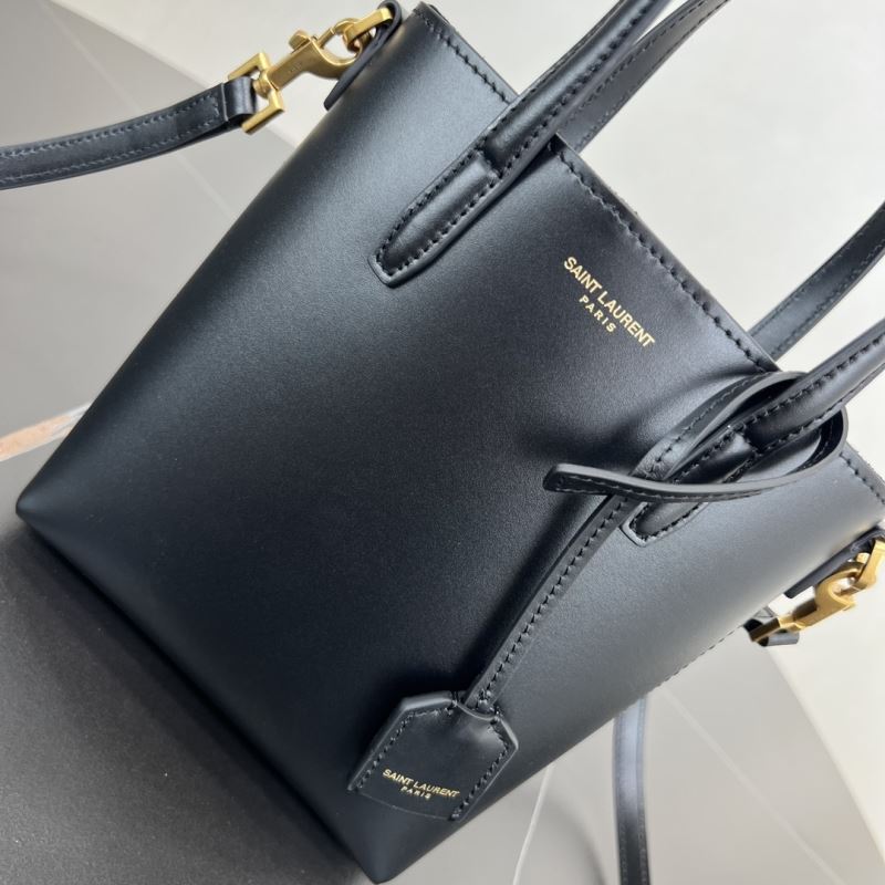 YSL Shopping Bags